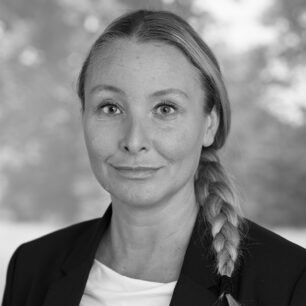 Lina Börjars